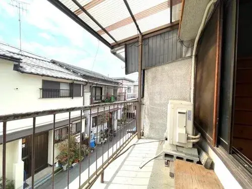 4K Property Higashiosaka City Osaka Prefecture (4)