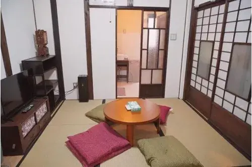 2 Bedroom Property Chuo-ku, Osaka City Osaka Prefecture (2)