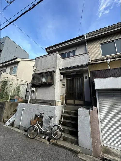 Propriété 5K+S Ville d'Osaka Préfecture d'Osaka (2)