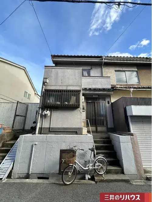 Propriété 5K+S Ville d'Osaka Préfecture d'Osaka (5)
