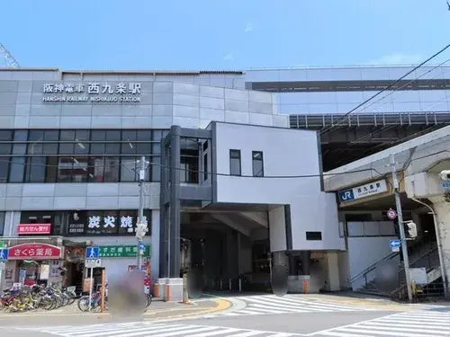 Propriété 5K+S Ville d'Osaka Préfecture d'Osaka (7)
