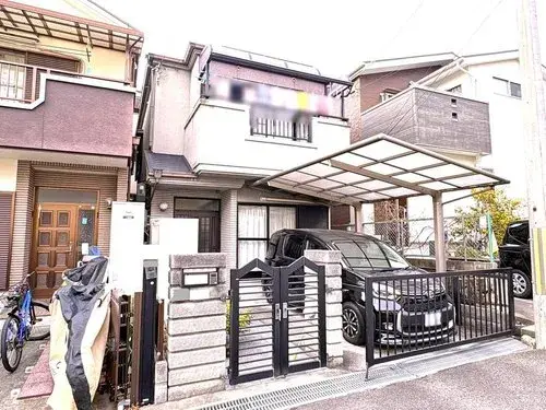 Propiedad 4LDK Ciudad de Takatsuki Prefectura de Osaka (2)