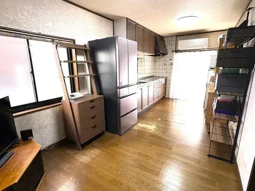 Propiedad 4LDK Ciudad de Takatsuki Prefectura de Osaka (11)