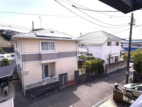 Propiedad 4LDK Ciudad de Takatsuki Prefectura de Osaka (5)