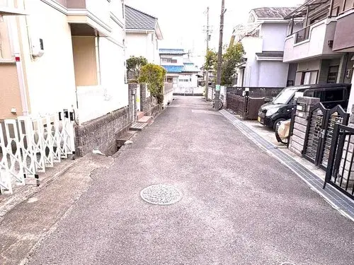 Propiedad 4LDK Ciudad de Takatsuki Prefectura de Osaka (6)