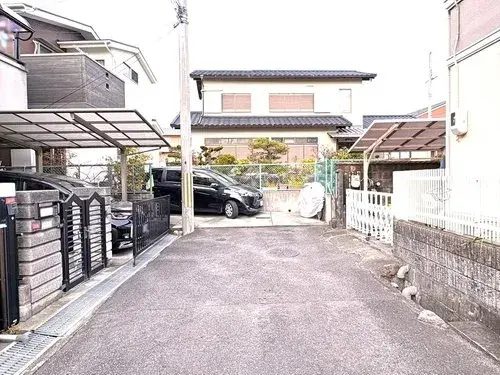 Propiedad 4LDK Ciudad de Takatsuki Prefectura de Osaka (7)