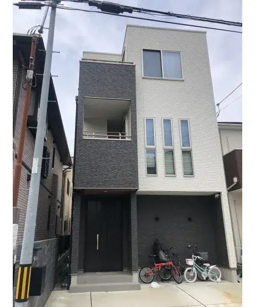 Propiedad 3LDK Ciudad de Yao Prefectura de Osaka (2)