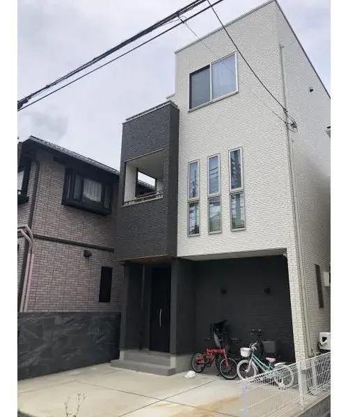 Propiedad 3LDK Ciudad de Yao Prefectura de Osaka (3)