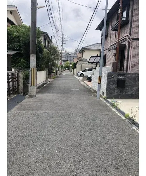 Propiedad 3LDK Ciudad de Yao Prefectura de Osaka (4)