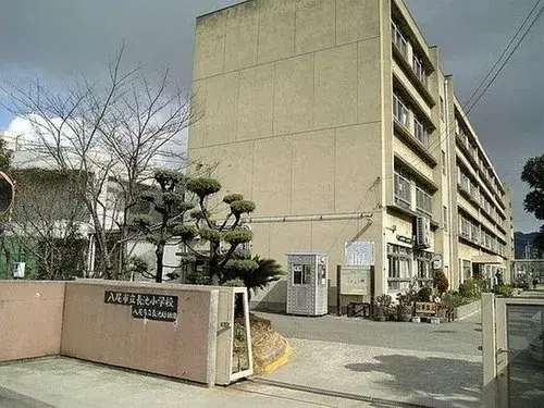 Propiedad 3LDK Ciudad de Yao Prefectura de Osaka (8)