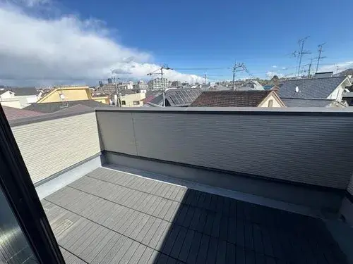 3LDK Property Toyonaka City Osaka Prefecture (2)