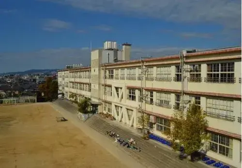 3LDK Property Toyonaka City Osaka Prefecture (18)