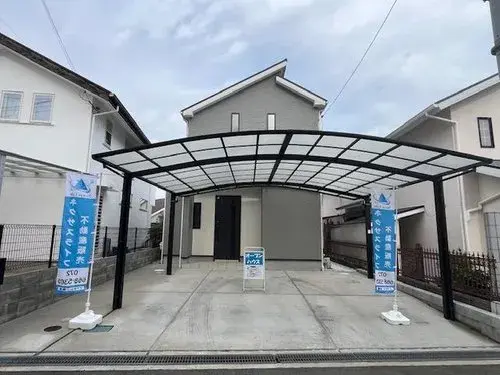 3LDK Property Toyonaka City Osaka Prefecture (4)