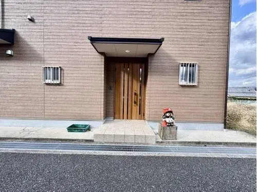 3LDK Ciudad de Hannan Prefectura de Osaka (2)