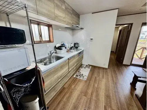 3LDK Ciudad de Hannan Prefectura de Osaka (11)
