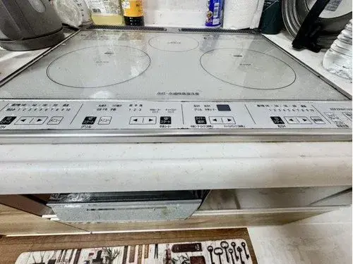 3LDK Ciudad de Hannan Prefectura de Osaka (16)