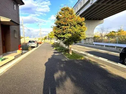 3LDK Ciudad de Hannan Prefectura de Osaka (4)
