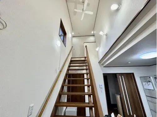 3LDK Ciudad de Hannan Prefectura de Osaka (9)