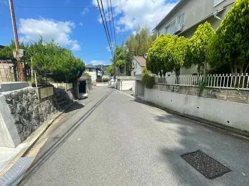 Akiya in Takatsuki