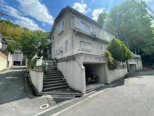 3LDK Property Takatsuki City Osaka Prefecture (2)
