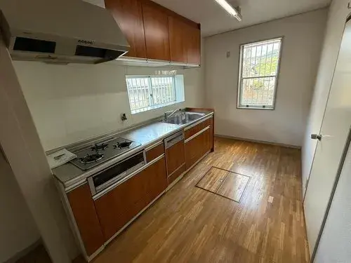 3LDK Property Takatsuki City Osaka Prefecture (14)