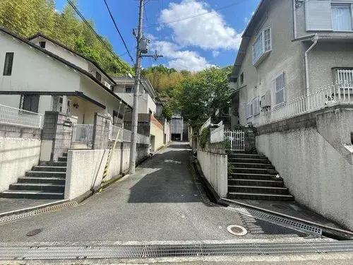 3LDK Property Takatsuki City Osaka Prefecture (3)