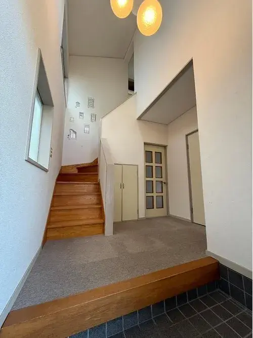 3LDK Property Takatsuki City Osaka Prefecture (8)