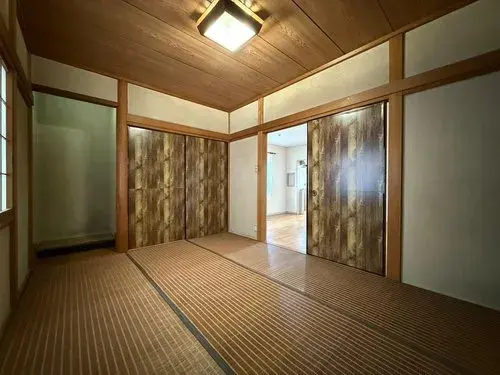 3LDK Property Takatsuki City Osaka Prefecture (9)