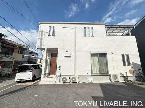 3LDK Property Matsubara City Osaka Prefecture (2)