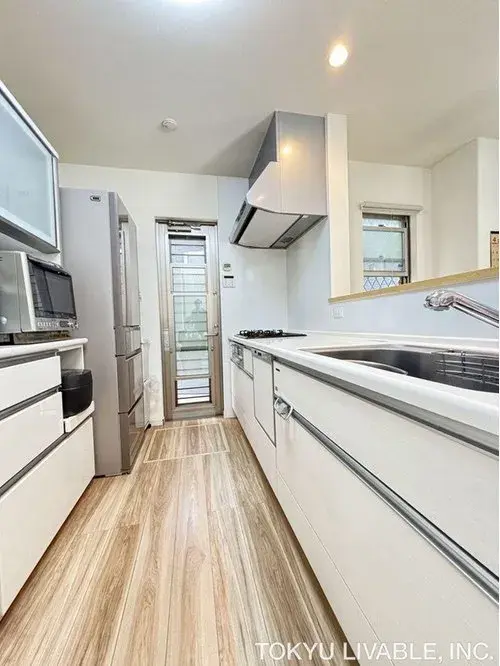 3LDK Property Matsubara City Osaka Prefecture (12)