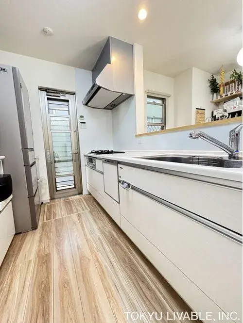 3LDK Property Matsubara City Osaka Prefecture (14)