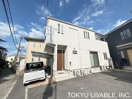 3LDK Property Matsubara City Osaka Prefecture (3)