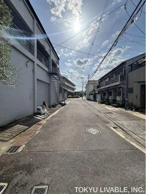 3LDK Property Matsubara City Osaka Prefecture (4)