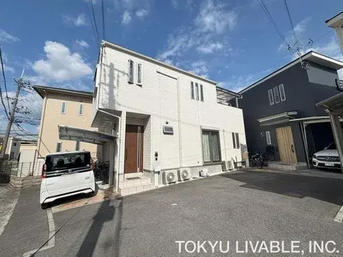 3LDK Property Matsubara City Osaka Prefecture (5)