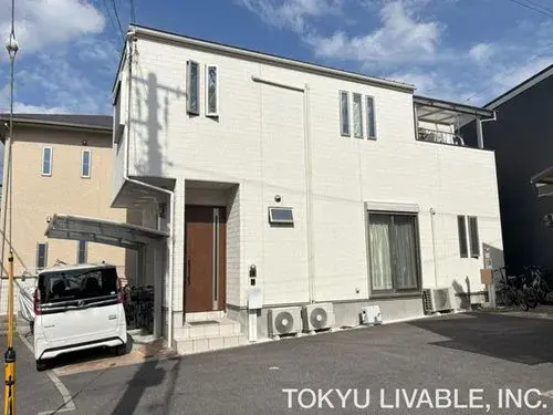 3LDK Property Matsubara City Osaka Prefecture (6)