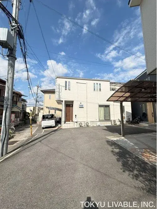 3LDK Property Matsubara City Osaka Prefecture (7)