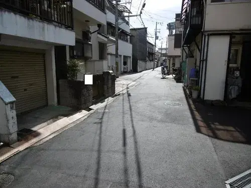 3DK Daito City Osaka Prefecture Property (2)