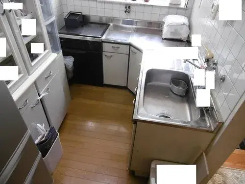 3DK Daito City Osaka Prefecture Property (11)