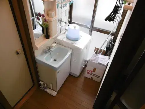 3DK Daito City Osaka Prefecture Property (16)