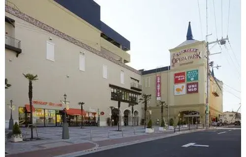 3DK Daito City Osaka Prefecture Property (20)