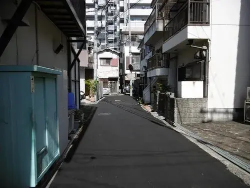 3DK Daito City Osaka Prefecture Property (3)