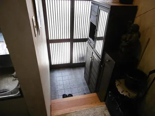 3DK Daito City Osaka Prefecture Property (8)