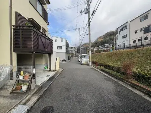 Akiya in Daito