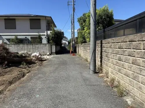 Akiya in Yao