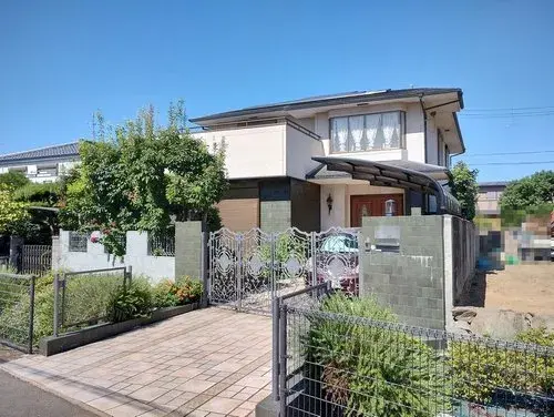 5LDK+S Property Yao City Osaka Prefecture (2)