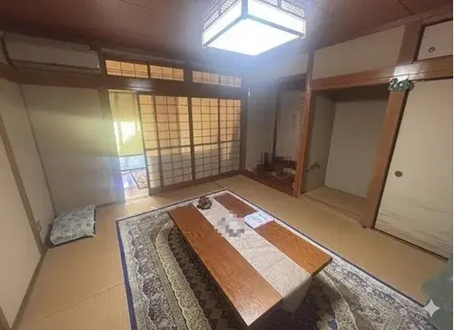 5LDK+S Property Yao City Osaka Prefecture (11)