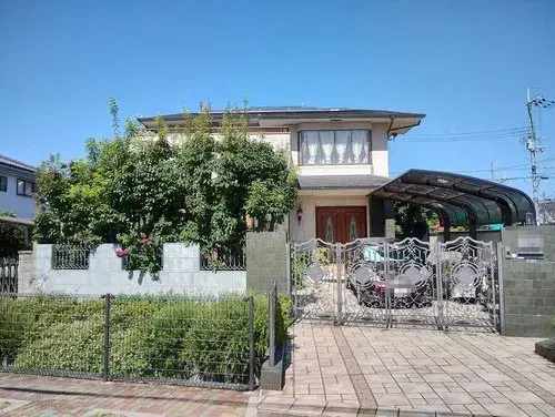 5LDK+S Property Yao City Osaka Prefecture (3)