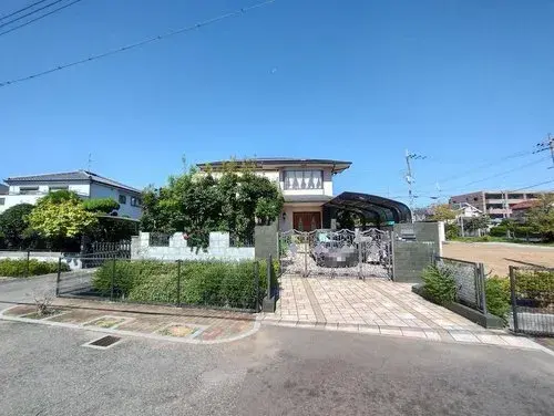 5LDK+S Property Yao City Osaka Prefecture (4)