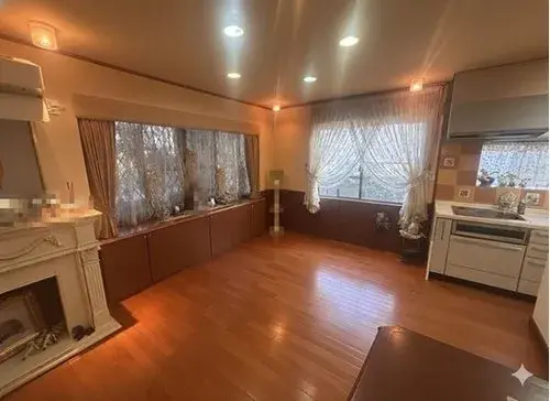5LDK+S Property Yao City Osaka Prefecture (10)