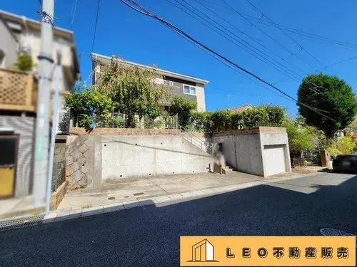 4LDK+S Property Kobe City Kita Ward Hyogo Prefecture (6)